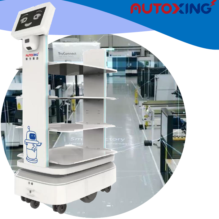 [HRC10029] Big DigiGo